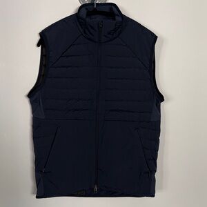 Lululemon down vest